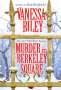 Vanessa Riley: Murder in Berkeley Square, Buch