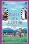 Erica Ruth Neubauer: Secrets of a Scottish Isle, Buch
