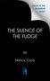 Nancy Coco: The Silence of the Fudge, Buch