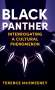 Terence Mcsweeney: Black Panther, Buch
