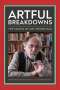 Georgiana Banita: Artful Breakdowns, Buch