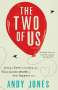 Andy Jones: The Two of Us, Buch