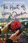 Pepper Harding: The Heart of Henry Quantum, Buch