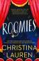 Christina Lauren: Roomies, Buch