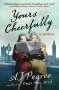 A J Pearce: Yours Cheerfully, Buch