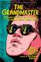Brin-Jonathan Butler: The Grandmaster, Buch