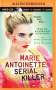Katie Alender: Marie Antoinette, Serial Killer, MP3