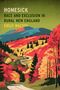 Emily Walton: Homesick, Buch