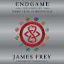 James Frey: Endgame: The Complete Zero Line Chronicles, MP3