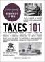 Michele Cagan: Taxes 101, Buch