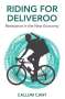 Callum Cant: Riding for Deliveroo, Buch