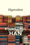 Byung-Chul Han: Hyperculture, Buch