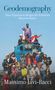 Livi-Bacci: Geodemography: How Population Shapes the Relations Between States, Buch, Buch
