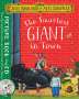 Julia Donaldson: The Smartest Giant in Town, Buch