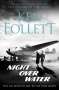Ken Follett: Night Over Water, Buch