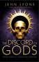 Jenn Lyons: The Discord of Gods, Buch