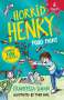 Francesca Simon: Horrid Henry: Food Fight, Buch