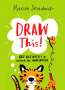 Marion Deuchars: Draw This!, Buch