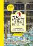 Hiro Kamigaki: Pierre the Maze Detective: The Mystery of the Empire Maze Tower, Buch