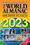 Sarah Janssen: The World Almanac and Book of Facts 2023, Buch