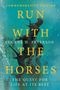 Eugene H. Peterson: Run with the Horses, Buch