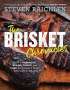 Steven Raichlen: Brisket Chronicles, Buch