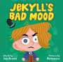 Jen Arena: Jekyll's Bad Mood, Buch