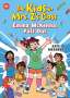 Kate Messner: Emma McKenna, Full Out (the Kids in Mrs. Z's Class #1), Buch