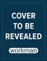 Text: "COVER TO BE REVEALED". Unten steht "workman" in einem rechteckigen Logo. Hintergrund ist dunkelblau.
