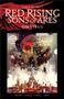 Pierce Brown: Pierce Brown's Red Rising: Sons of Ares Omnibus, Buch, Buch