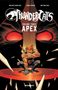 Declan Shalvey: ThunderCats Vol. 3, Buch