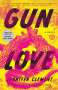 Jennifer Clement: Gun Love, Buch