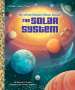Dennis R. Shealy: My Little Golden Book about the Solar System, Buch