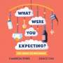 Cameron Spires: What Were You Expecting?, Buch