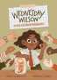 Bree Galbraith: Wednesday Wilson Fixes All Your Problems, Buch