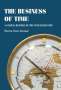 Pierre-Yves Donzé: The Business of Time, Buch