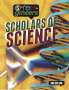 Rob Colson: STEM-gineers: Scholars of Science, Buch
