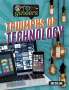 Rob Colson: STEM-gineers: Triumphs of Technology, Buch
