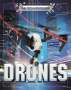 William Potter: The Tech-Head Guide: Drones, Buch