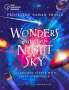 Raman Prinja: Wonders of the Night Sky, Buch