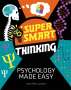Jean-Marc Lawton: Super Smart Thinking: Psychology Made Easy, Buch
