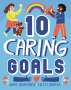 Jane Burnard: Ten: Caring Goals, Buch