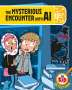 Adam Bushnell: Kid Detectives: The Mysterious Encounter with AI, Buch