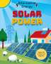 Louise Kay Stewart: Alternative Energy: Solar Power, Buch