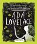 Anna Doherty: Ada Lovelace, Buch