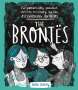 Anna Doherty: The Brontës, Buch
