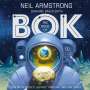 Neil Armstrong: The Book of Bok, Buch