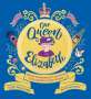 Kate Williams: Our Queen Elizabeth, Buch