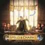 Warner Bros.: Harry Potter - Spells & Charms: A Movie Scrapbook, Buch