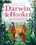 Alexandra Stewart: Kew: Darwin and Hooker, Buch